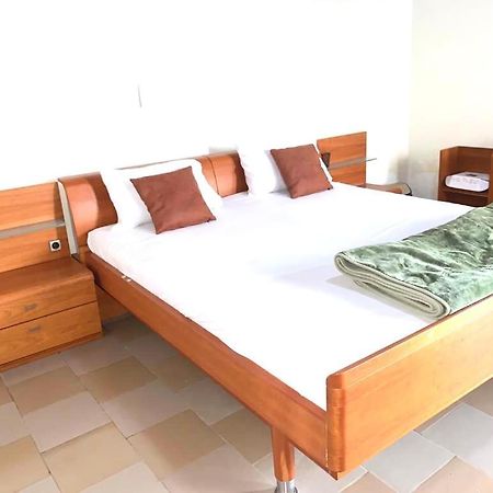 Residences Mafca Konakri Dış mekan fotoğraf