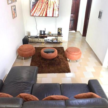 Residences Mafca Konakri Dış mekan fotoğraf