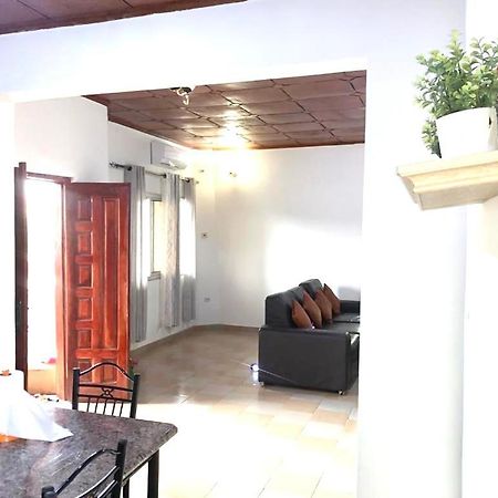Residences Mafca Konakri Dış mekan fotoğraf