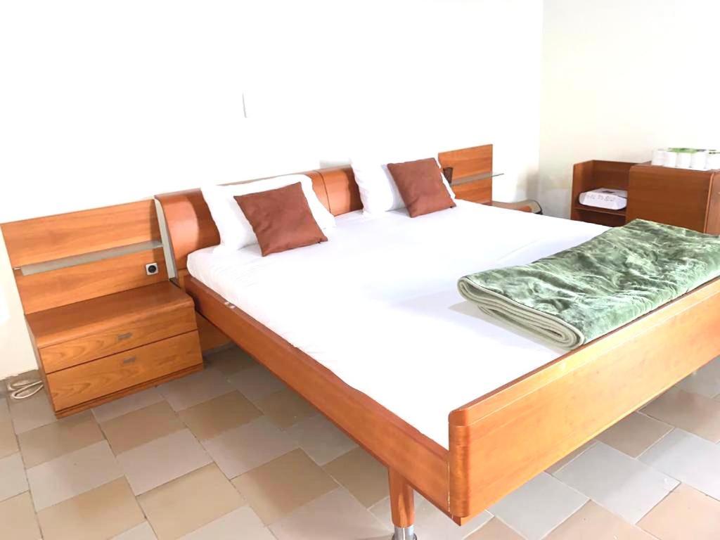 Residences Mafca Konakri Dış mekan fotoğraf