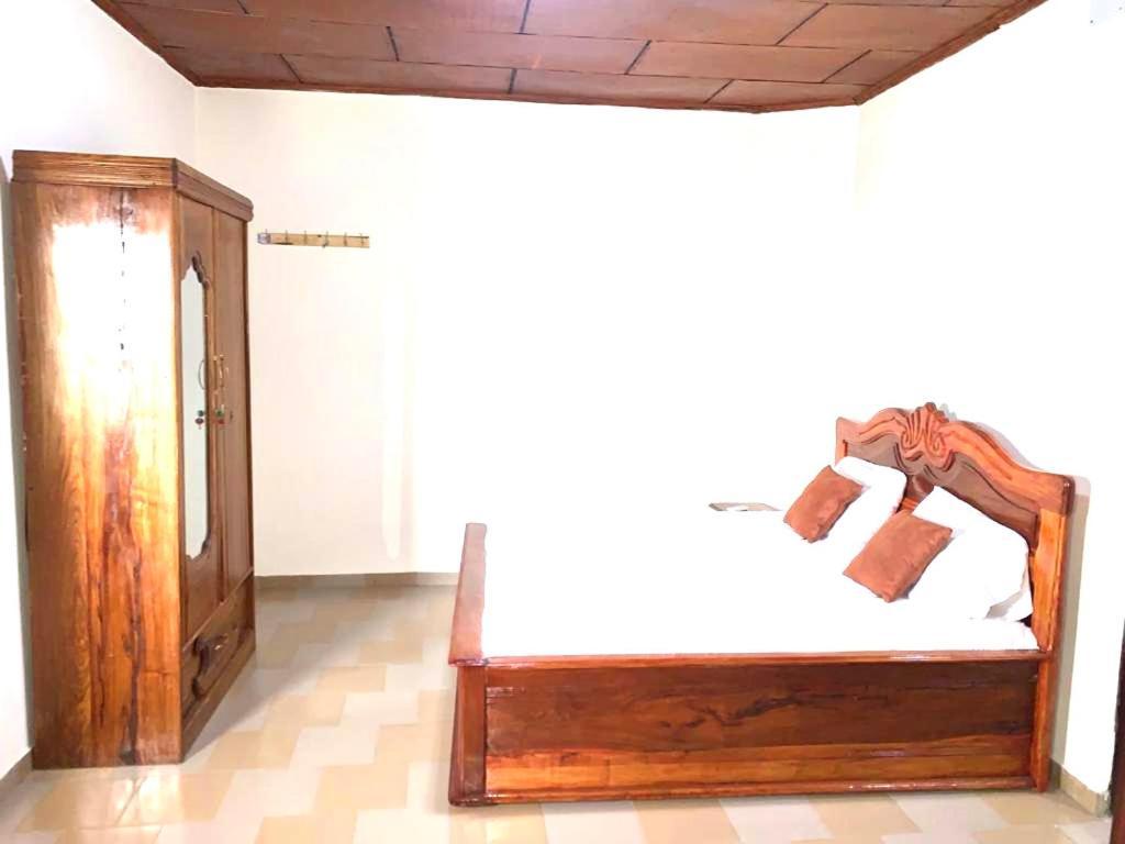 Residences Mafca Konakri Dış mekan fotoğraf