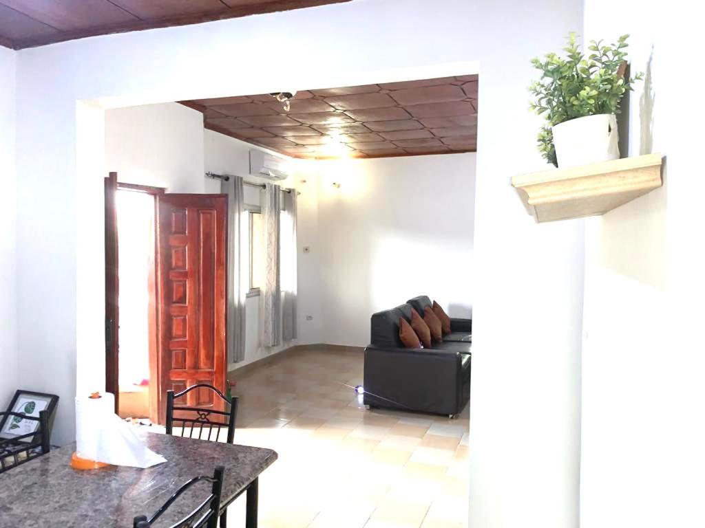 Residences Mafca Konakri Dış mekan fotoğraf