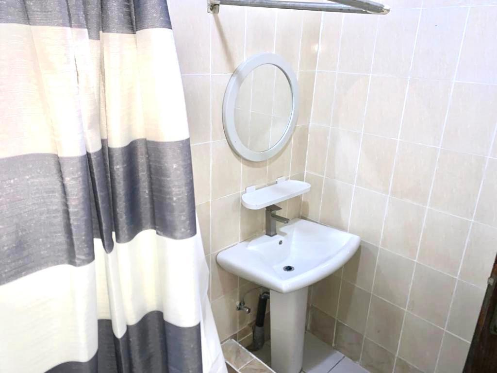 Residences Mafca Konakri Dış mekan fotoğraf