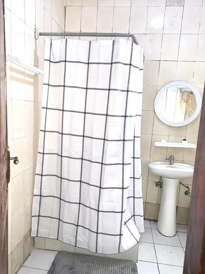 Residences Mafca Konakri Dış mekan fotoğraf