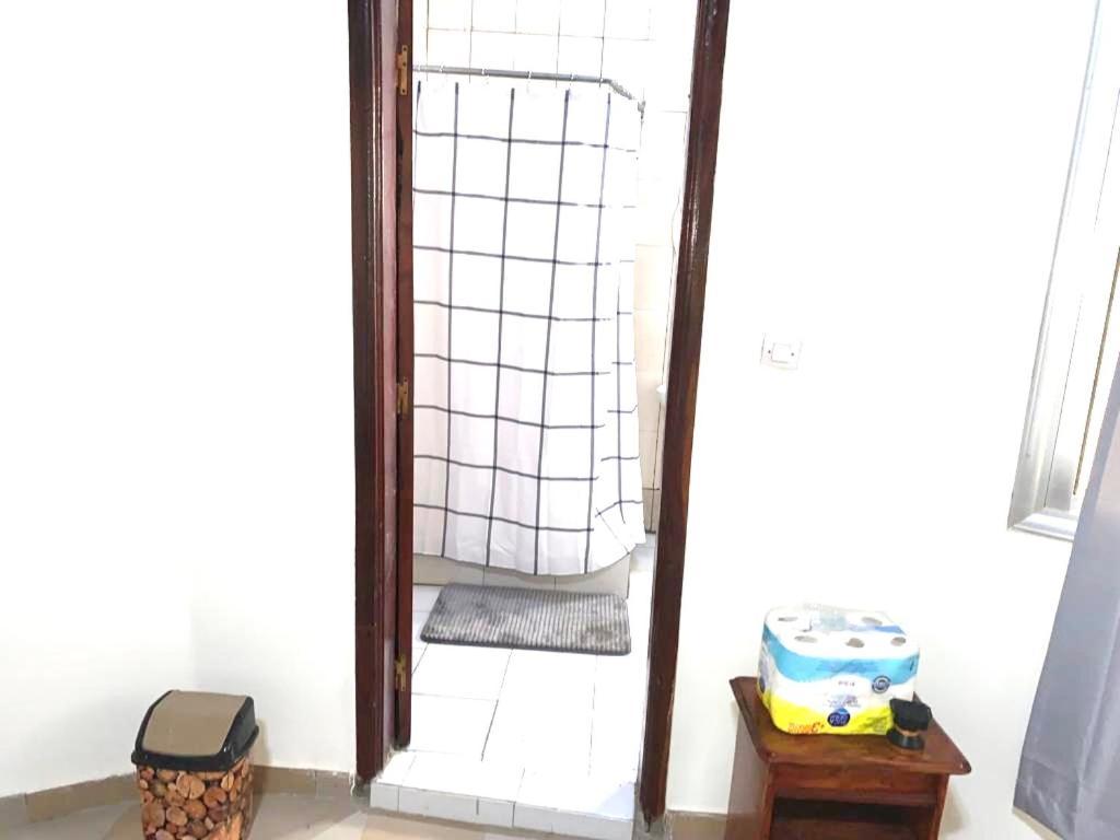 Residences Mafca Konakri Dış mekan fotoğraf