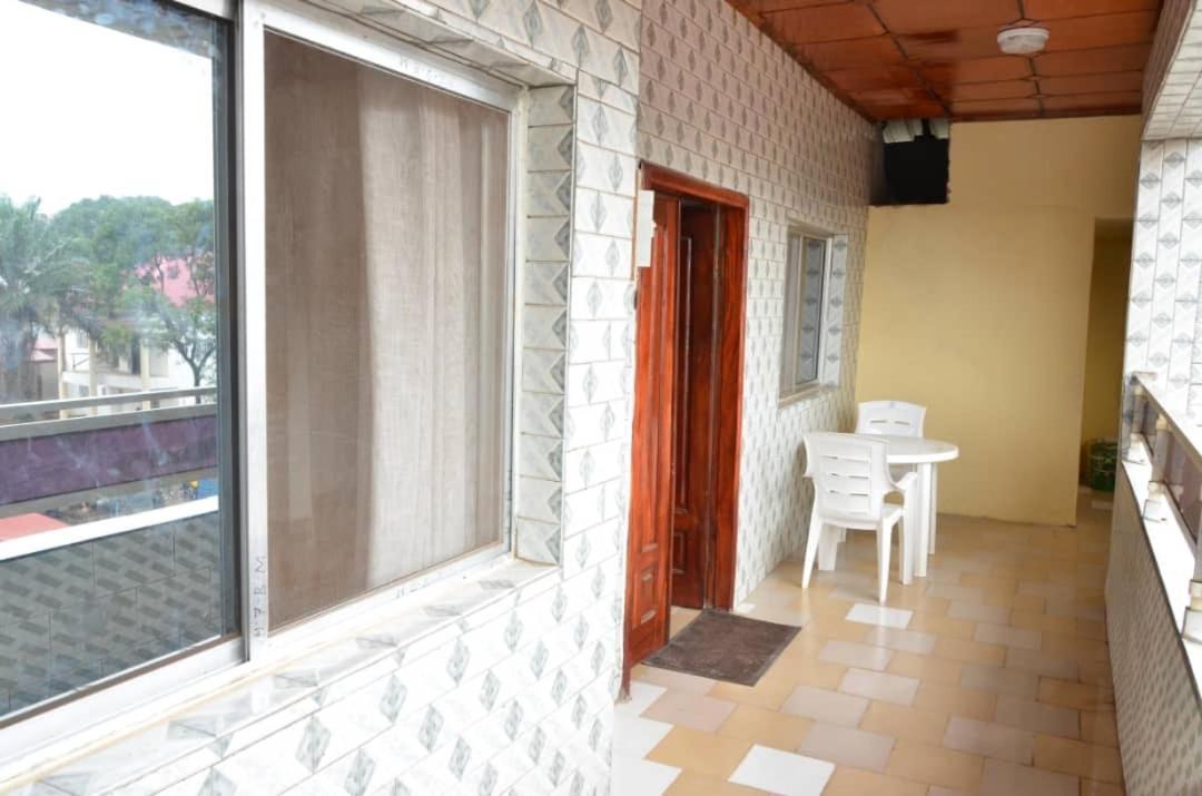Residences Mafca Konakri Dış mekan fotoğraf